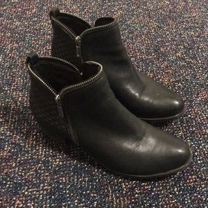 Lucky Brand Booties